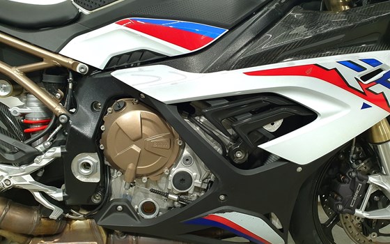 Gebrauchtmotorrad BMW S 1000 RR - Bild 4