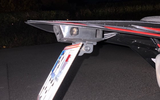 Gebrauchtmotorrad KTM 350 EXC-F SIX DAYS - Bild 5