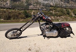 Occasion Harley-Davidson Softail Fat Boy S