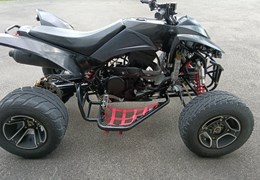 Occasion SMC Trasher 520