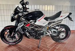 Gebrauchte MV Agusta Brutale 1090 RR