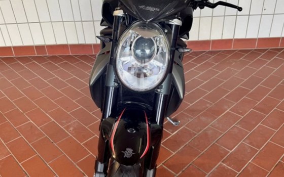 Gebrauchtmotorrad MV Agusta Brutale 1090 RR - Bild 2