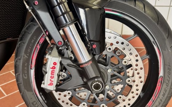 Gebrauchtmotorrad MV Agusta Brutale 1090 RR - Bild 4