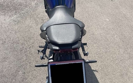 Gebrauchtmotorrad Yamaha MT-07 - Bild 2