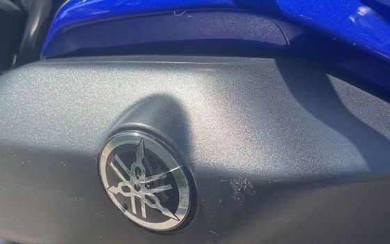 Gebrauchtmotorrad Yamaha MT-07 - Bild 8