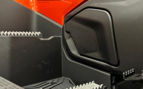 Neufahrzeug CFMOTO CFORCE 850 Touring - Bild 10