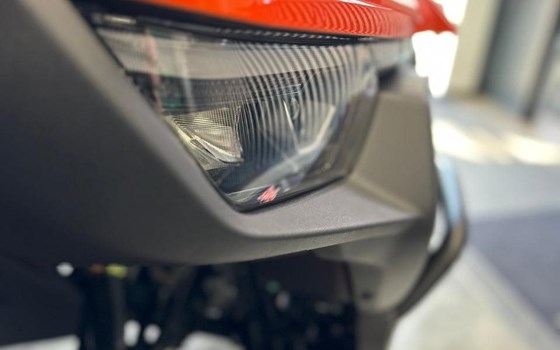 Neufahrzeug CFMOTO CFORCE 850 Touring - Bild 11