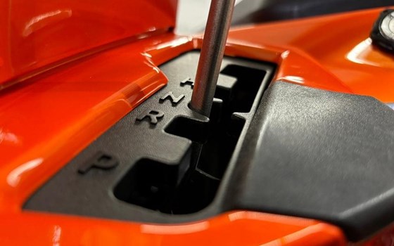 Neufahrzeug CFMOTO CFORCE 850 Touring - Bild 9