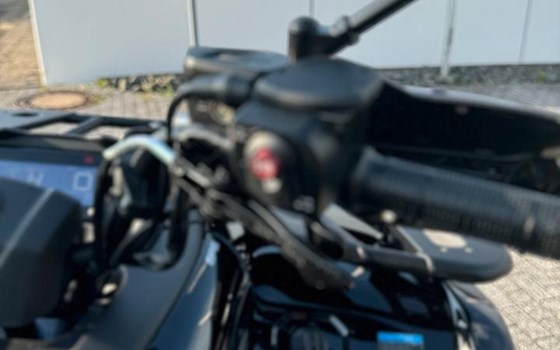 Neufahrzeug CFMOTO CFORCE 450 L - Bild 15