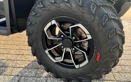 Neufahrzeug CFMOTO CFORCE 450 L - Bild 19