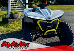 Neumotorrad CFMOTO CFORCE EV110
