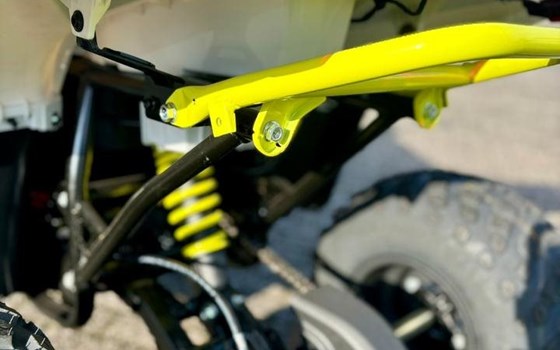 Neufahrzeug CFMOTO CFORCE EV110 - Bild 9