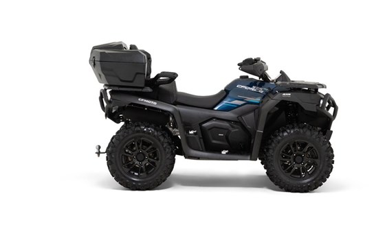 Neufahrzeug CFMOTO CFORCE 1000 L DLX EPS - Bild 10