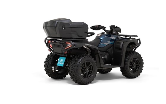 Neufahrzeug CFMOTO CFORCE 1000 L DLX EPS - Bild 11