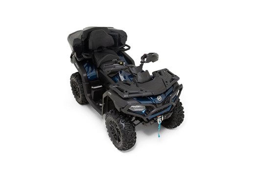 Neufahrzeug CFMOTO CFORCE 1000 L DLX EPS - Bild 2