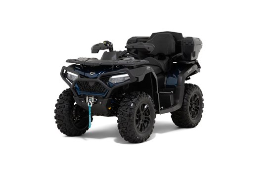 Neufahrzeug CFMOTO CFORCE 1000 L DLX EPS - Bild 3