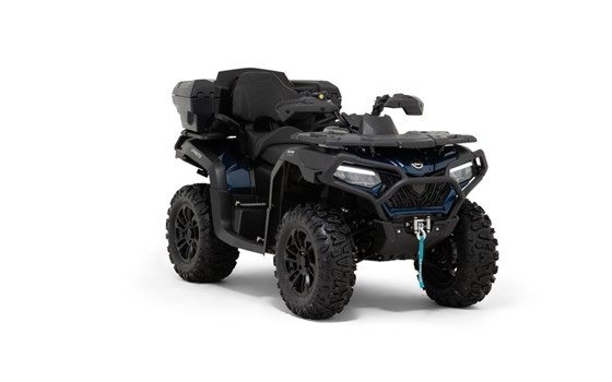 Neufahrzeug CFMOTO CFORCE 1000 L DLX EPS - Bild 6