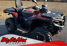 Neumotorrad Can-Am Outlander MAX XT 850