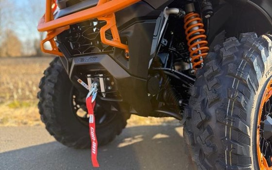 Neufahrzeug Can-Am Outlander - Bild 11