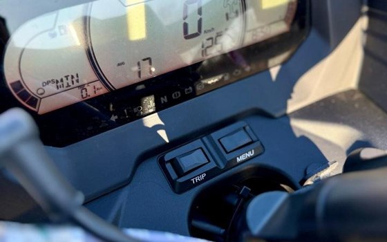 Neufahrzeug Can-Am Outlander - Bild 5