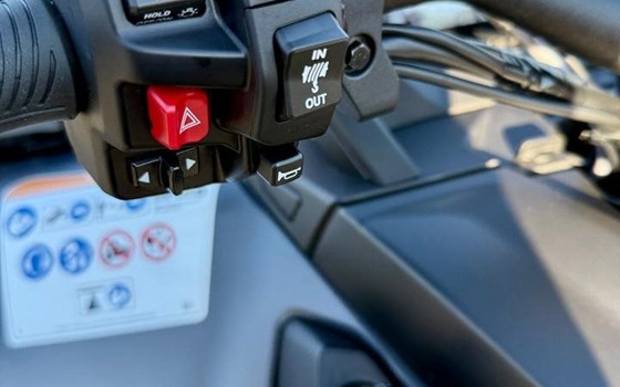 Neufahrzeug Can-Am Outlander - Bild 7