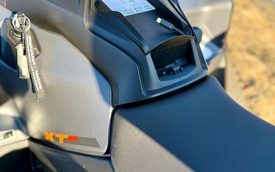 Neufahrzeug Can-Am Outlander - Bild 8