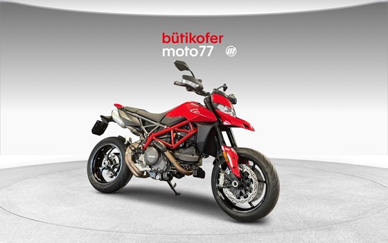Neufahrzeug Ducati Hypermotard 950 - Bild 1