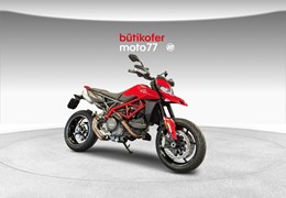 Neumotorrad Ducati Hypermotard 950