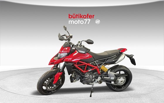 Neufahrzeug Ducati Hypermotard 950 - Bild 2