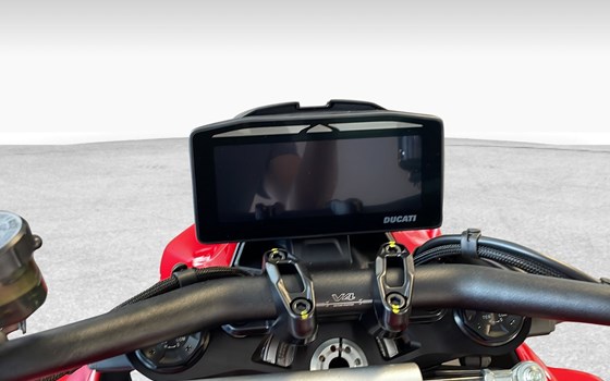 Neufahrzeug Ducati Streetfighter V4 - Bild 5