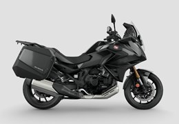 Neumotorrad Honda NT1100 DCT Electronic Suspension