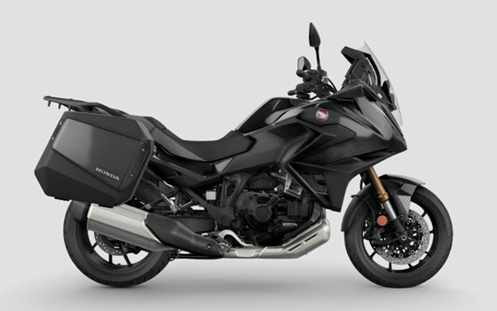 Neufahrzeug Honda NT1100 DCT Electronic Suspension - Bild 1