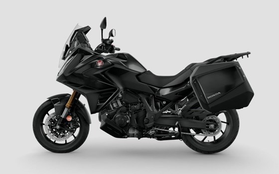 Neufahrzeug Honda NT1100 DCT Electronic Suspension - Bild 3