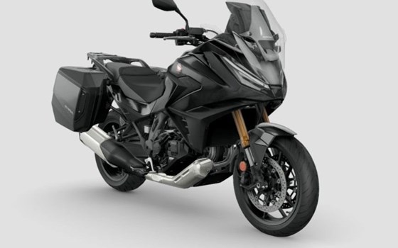 Neufahrzeug Honda NT1100 DCT Electronic Suspension - Bild 5