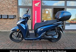 Gebrauchte Honda SH350i