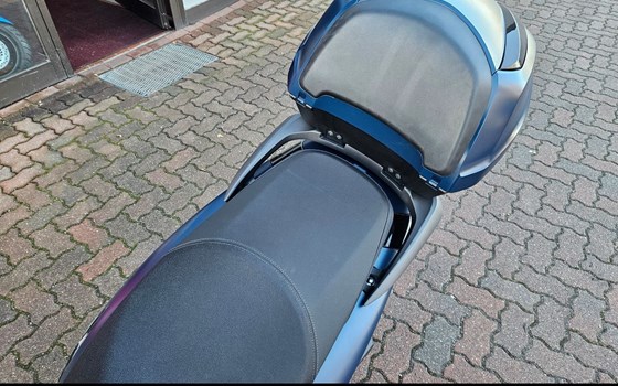 Gebrauchtmotorrad Honda SH350i - Bild 8