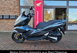 Gebrauchte Honda PCX125