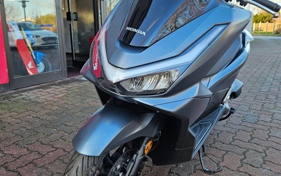 Gebrauchtmotorrad Honda PCX125 - Bild 4