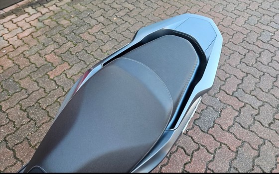 Gebrauchtmotorrad Honda PCX125 - Bild 6