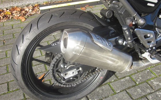 Gebrauchtmotorrad Triumph Speed 400 - Bild 16