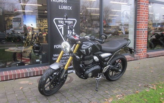 Gebrauchtmotorrad Triumph Speed 400 - Bild 23