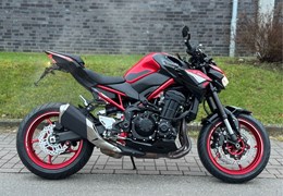 Gebrauchte Kawasaki Z900 70kW