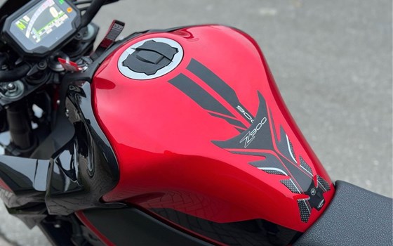 Gebrauchtmotorrad Kawasaki Z900 70kW - Bild 14