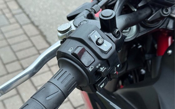 Gebrauchtmotorrad Kawasaki Z900 70kW - Bild 15