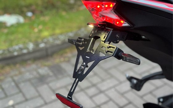 Gebrauchtmotorrad Kawasaki Z900 70kW - Bild 16