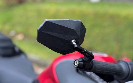 Gebrauchtmotorrad Kawasaki Z900 70kW - Bild 17