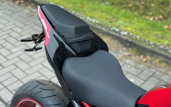 Gebrauchtmotorrad Kawasaki Z900 70kW - Bild 18