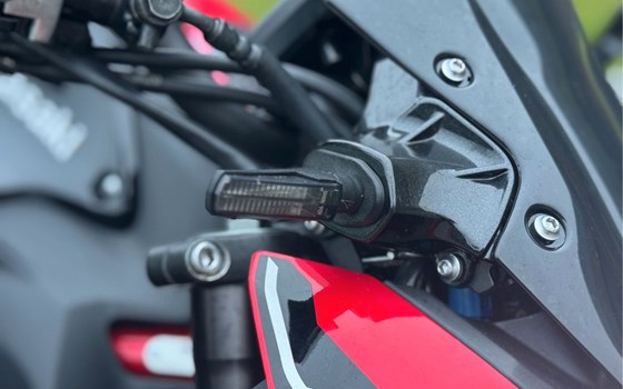 Gebrauchtmotorrad Kawasaki Z900 70kW - Bild 8