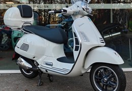 Gebrauchte Vespa GTS 300 Super