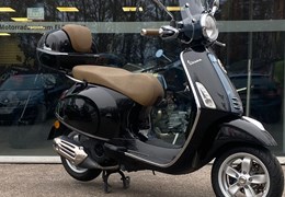 Gebrauchte Vespa Primavera 125 i.e. 3V